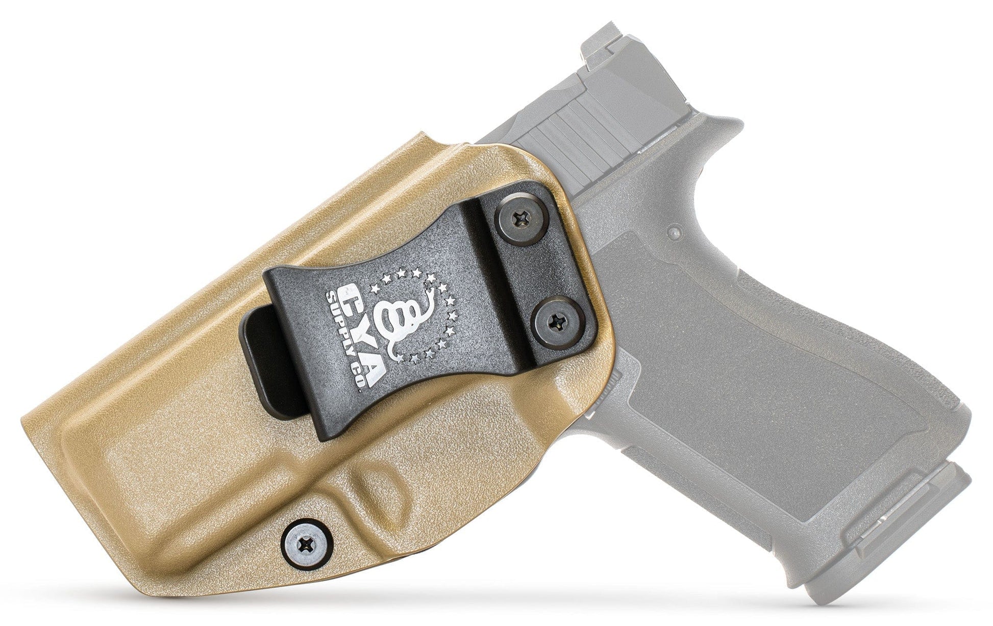 PSA Dagger Micro BASE IWB CYA Supply Co.