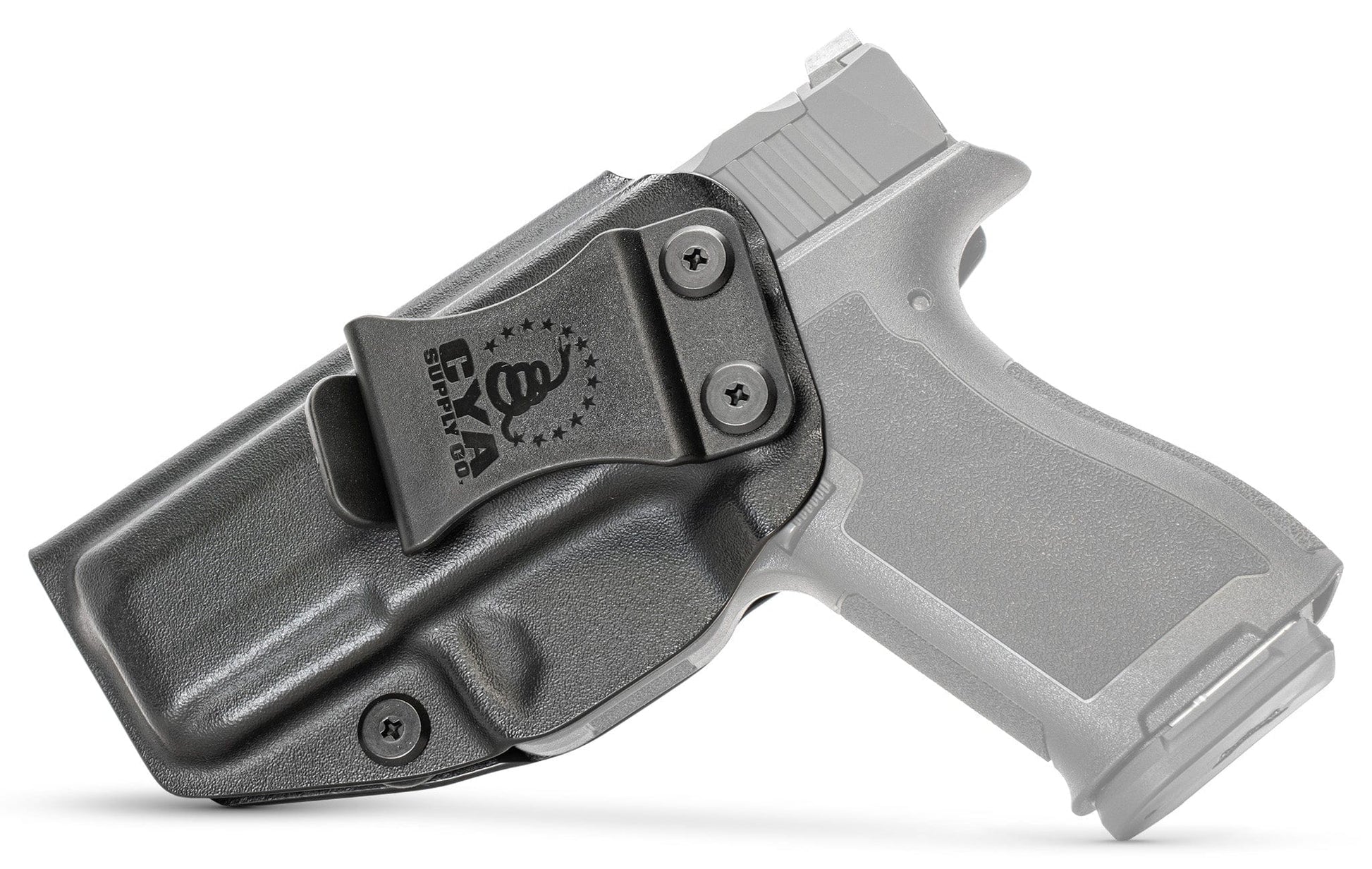 PSA Dagger Micro BASE IWB CYA Supply Co.