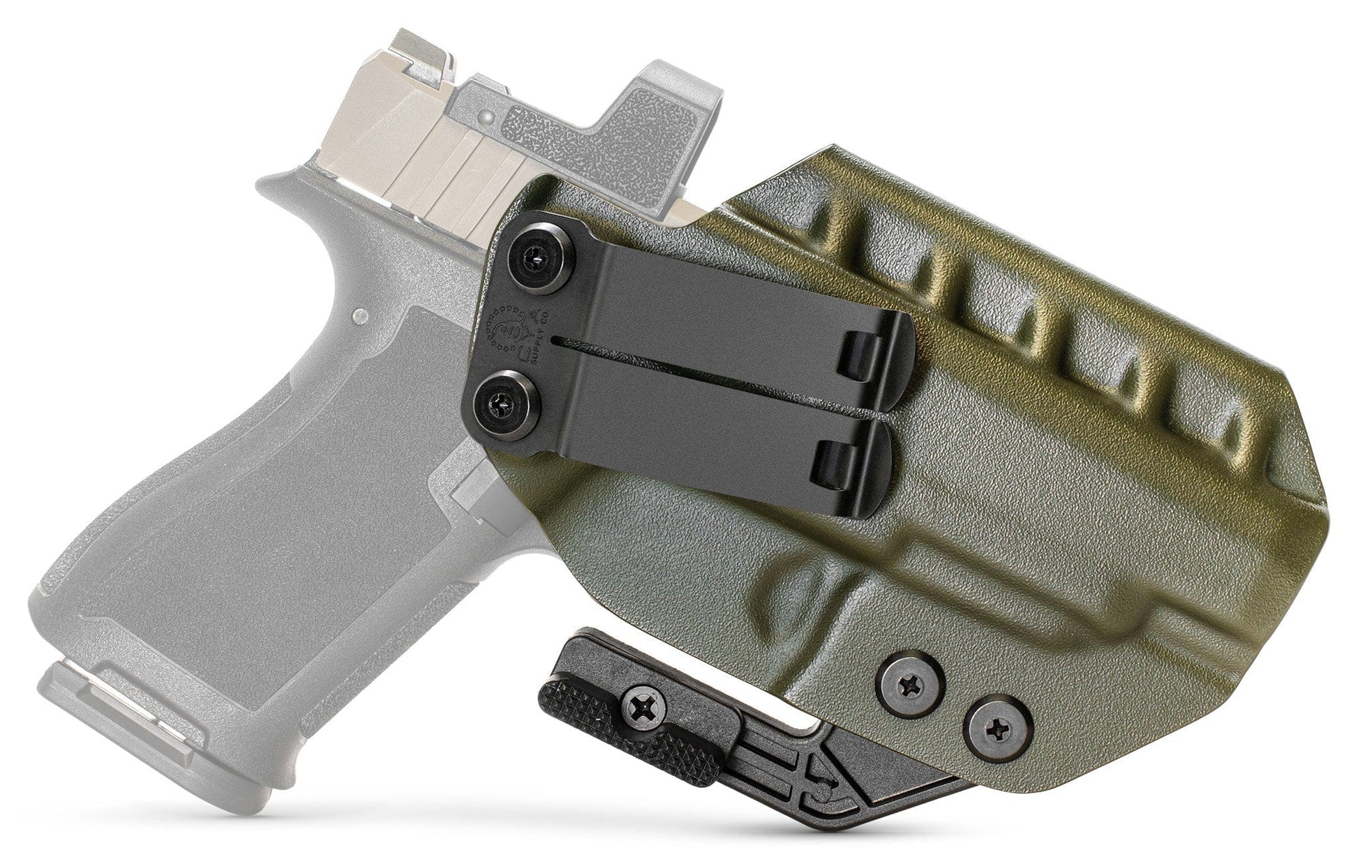 PSA Dagger Micro C-1 RIDGE IWB CYA Supply Co.