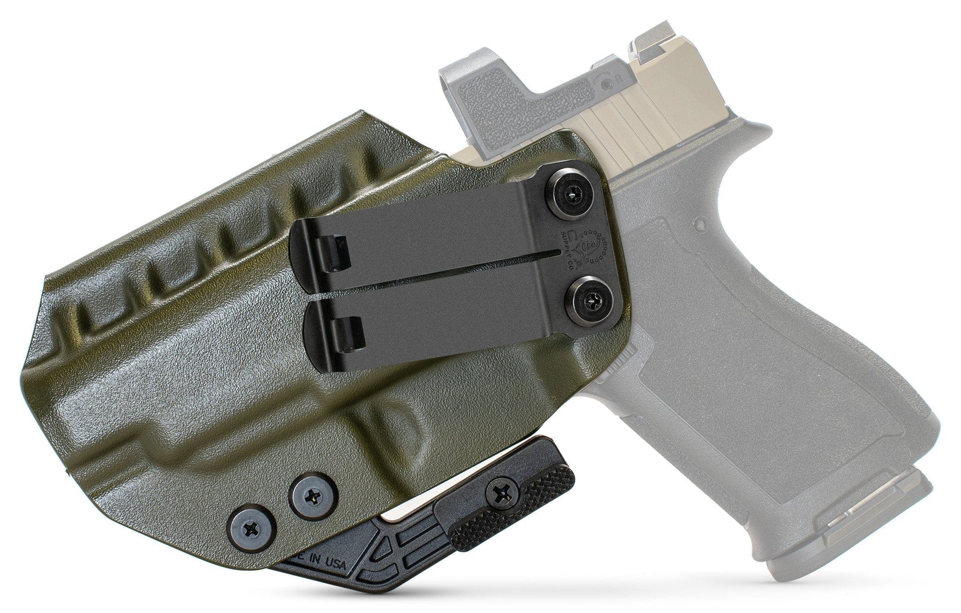 PSA Dagger Micro C-1 RIDGE IWB CYA Supply Co.