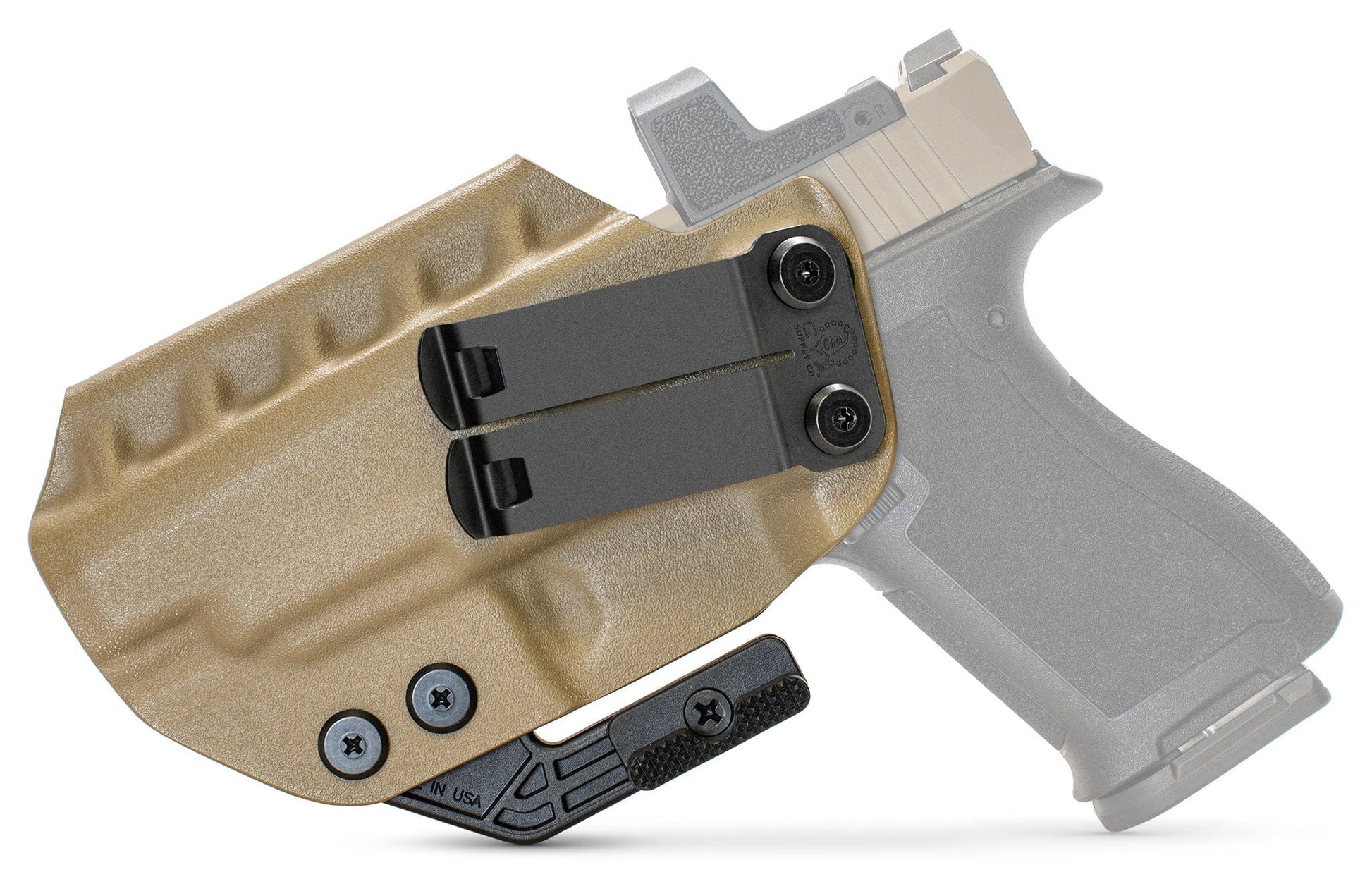 PSA Dagger Micro C-1 RIDGE IWB CYA Supply Co.