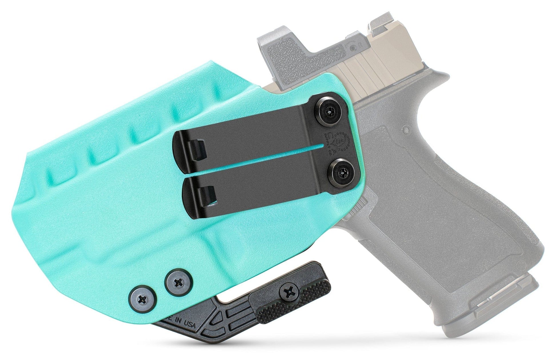 PSA Dagger Micro C-1 RIDGE IWB CYA Supply Co.