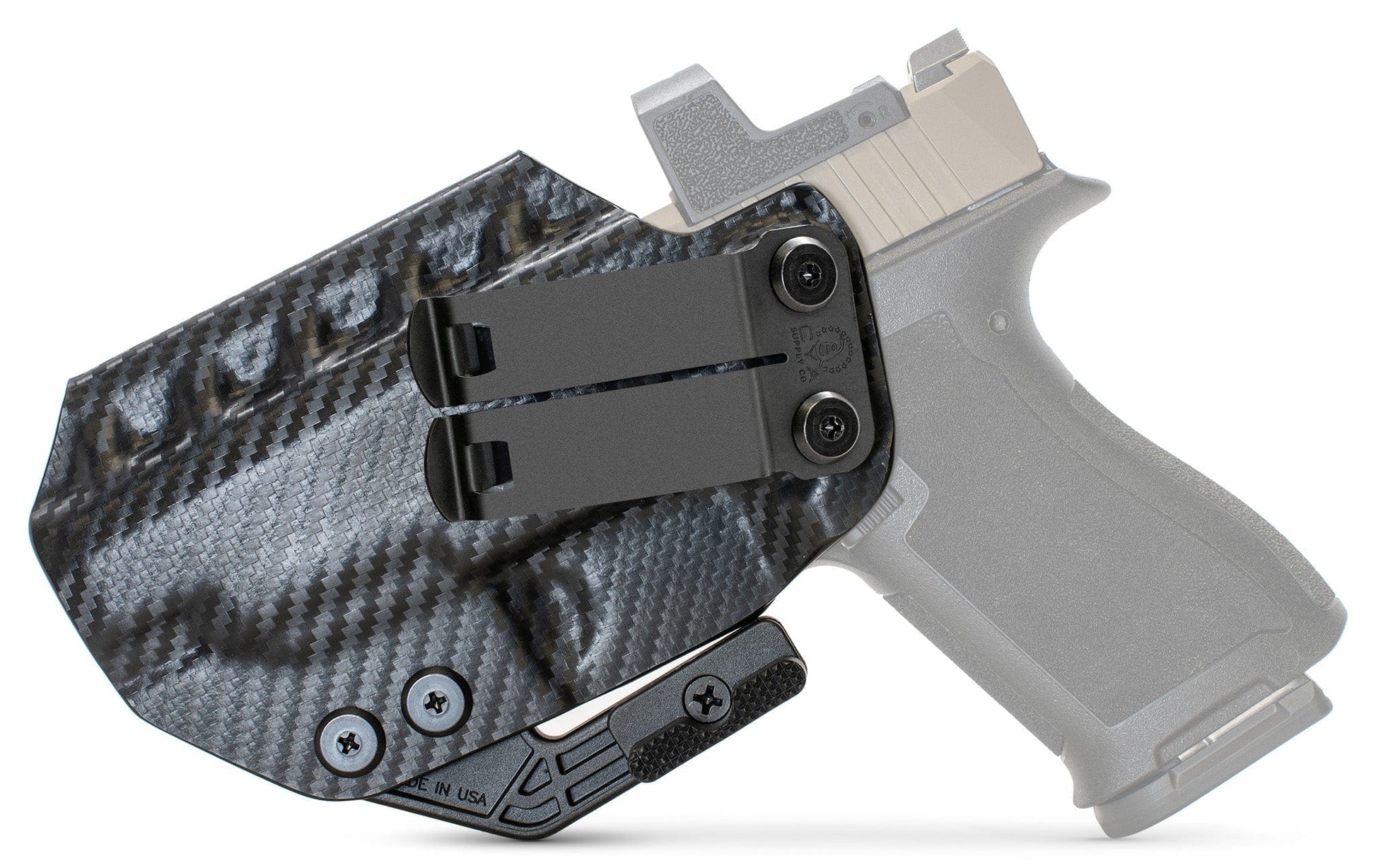 PSA Dagger Micro C-1 RIDGE IWB CYA Supply Co.