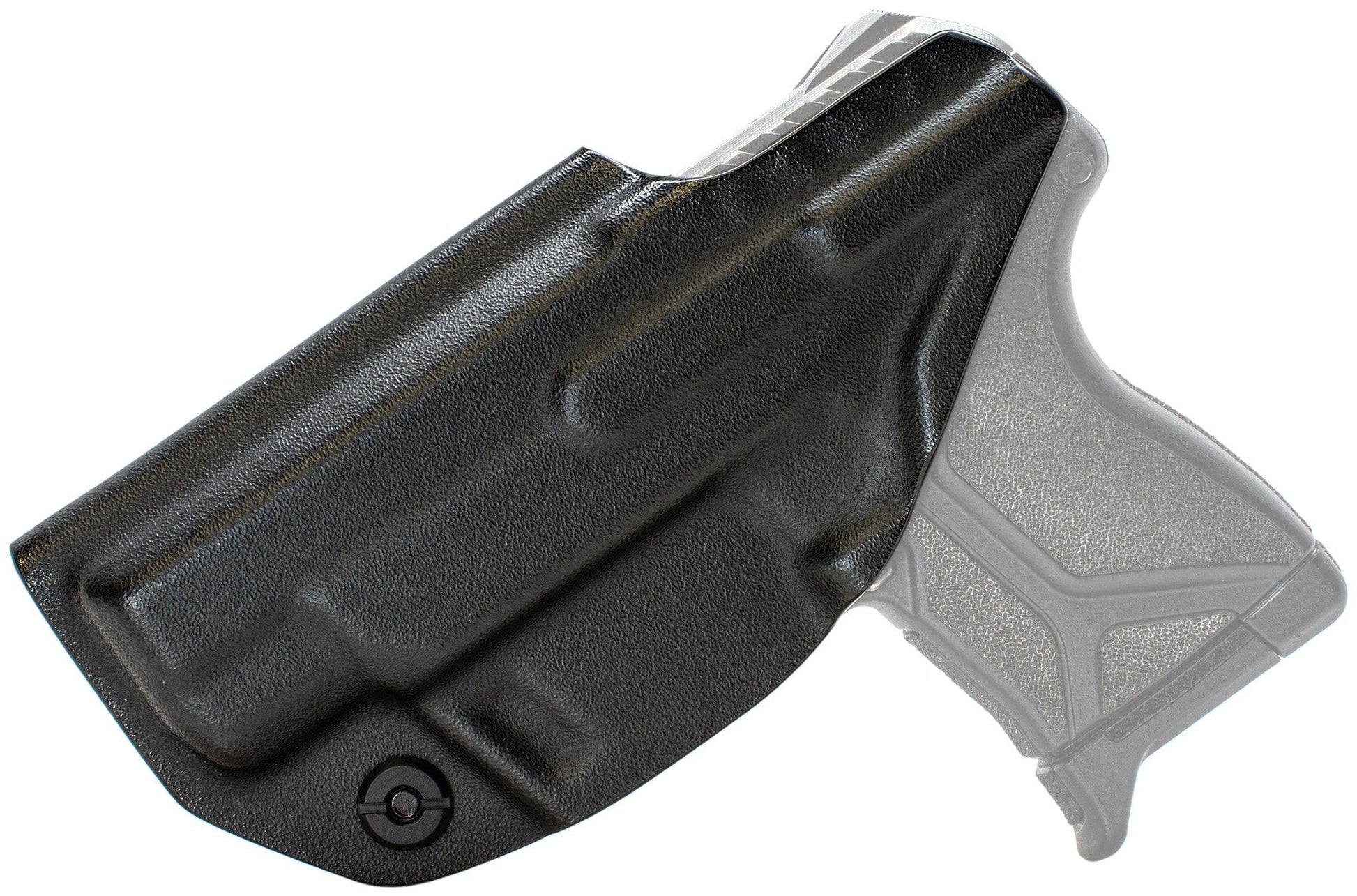 Ruger LCP II Holster | Base IWB | CYA Supply Co. CYA Supply Co.