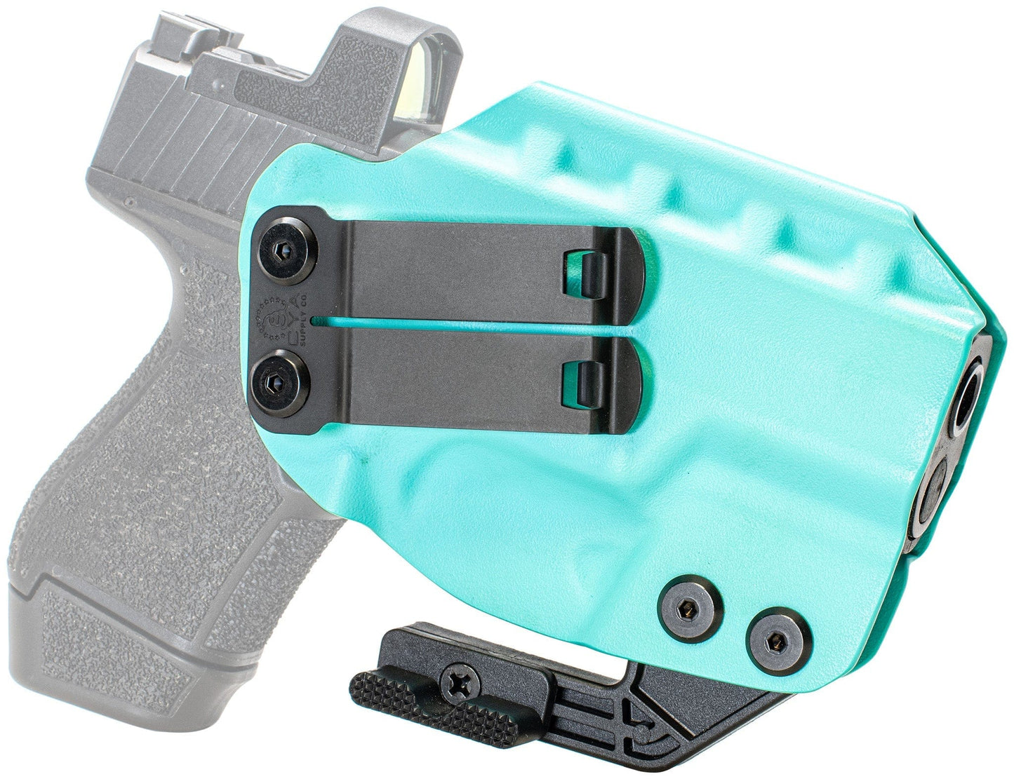 SCCY CPX-1 Gen3 Holster CYA Supply Co.