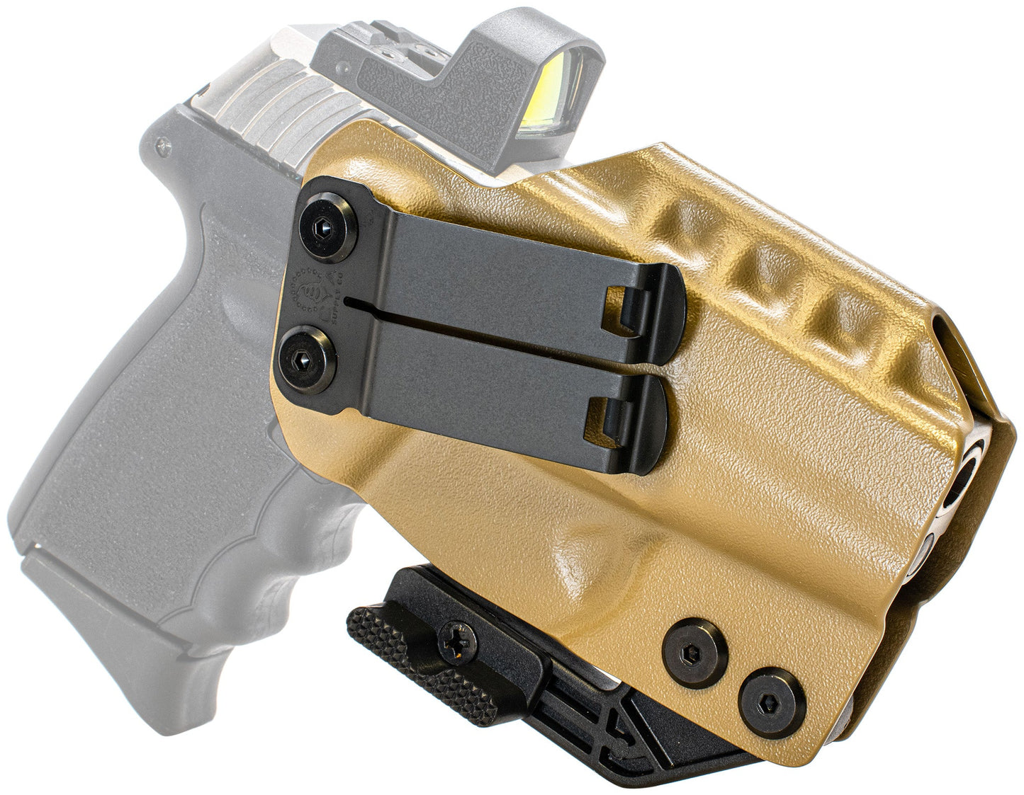 SCCY DVG-1 Holster CYA Supply Co.