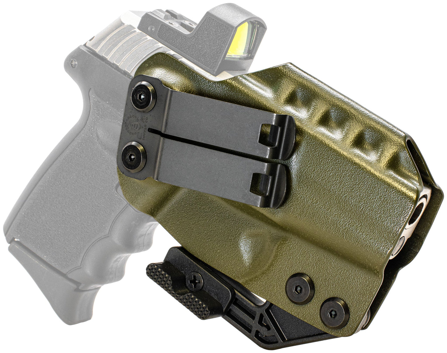 SCCY DVG-1 Holster CYA Supply Co.