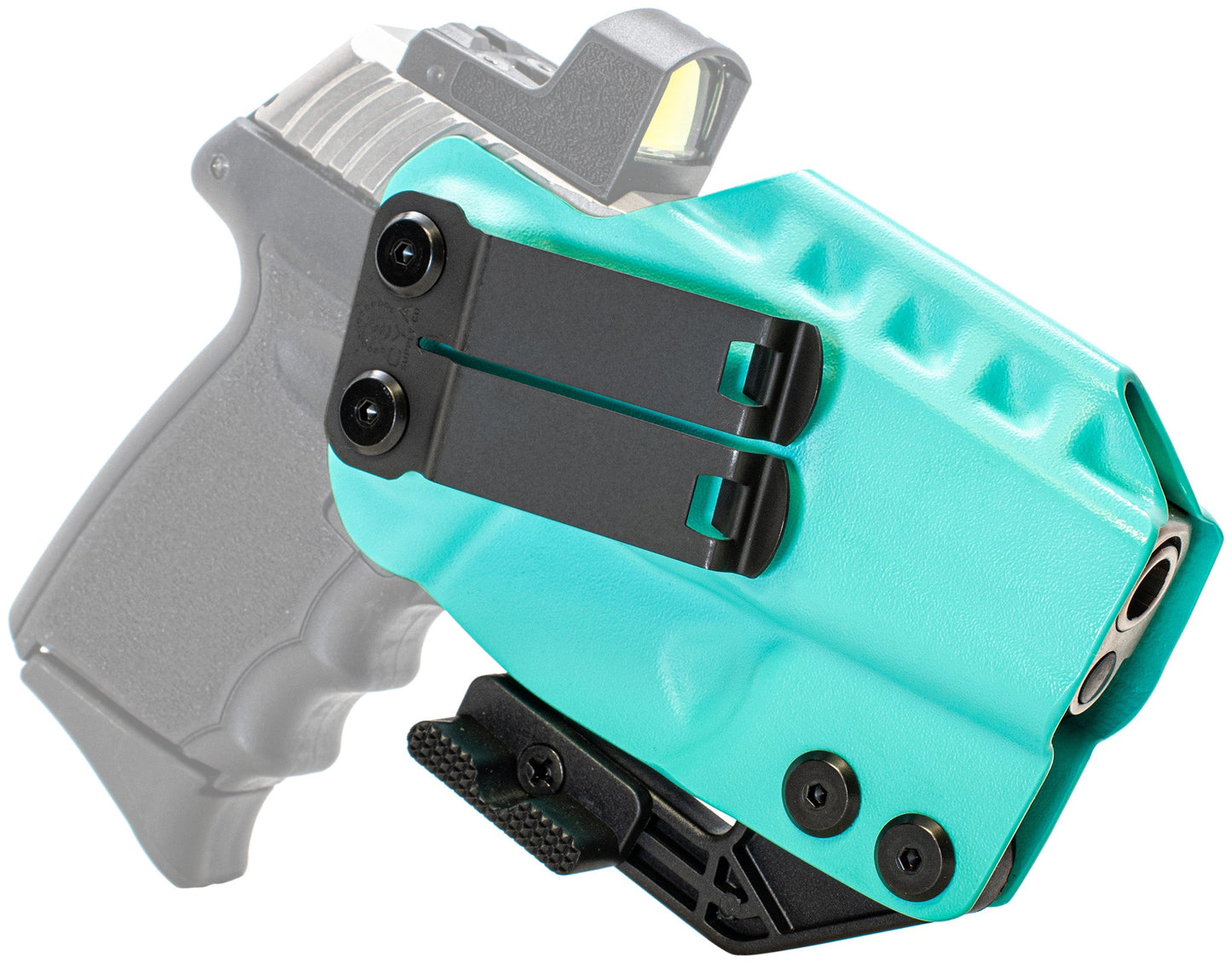 SCCY DVG-1 Holster CYA Supply Co.