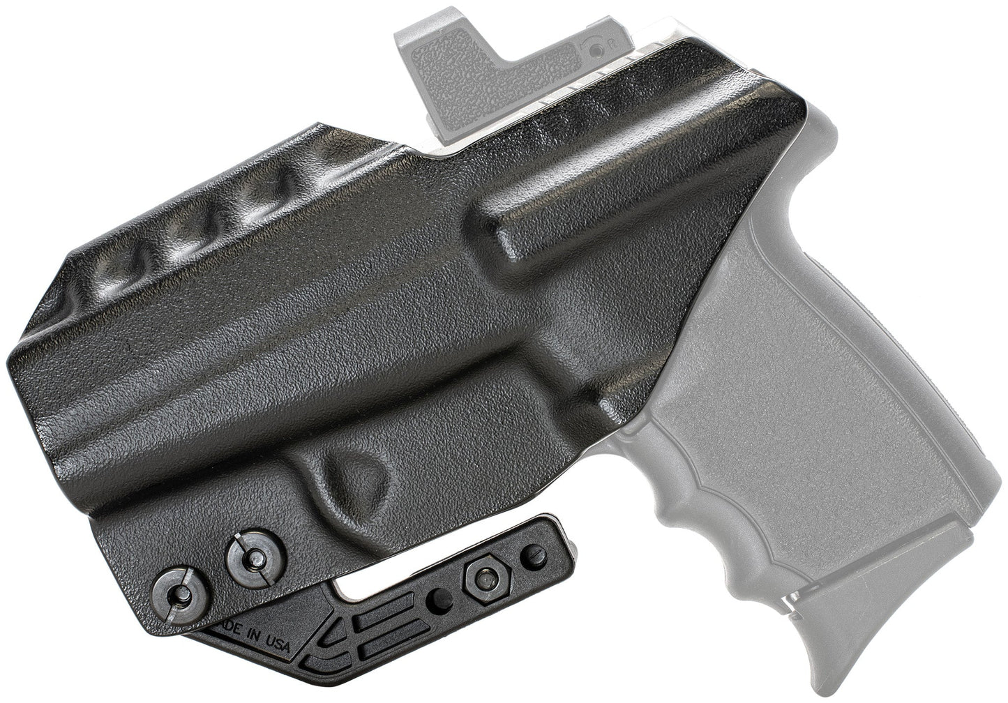 SCCY DVG-1 Holster CYA Supply Co.