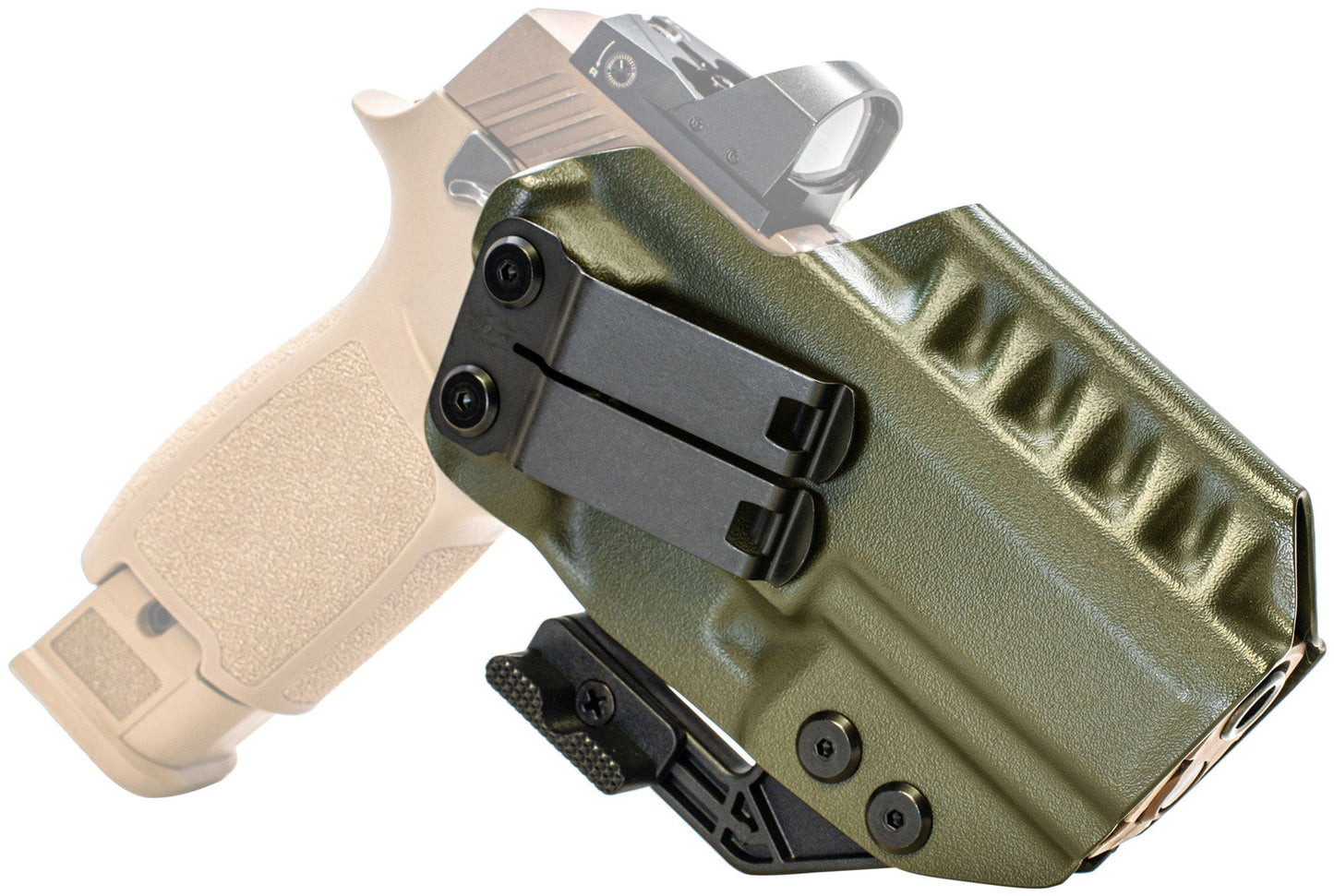 Sig Sauer M18 Holster CYA Supply Co.