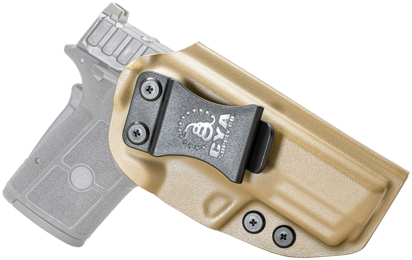 Smith & Wesson Equalizer Holster CYA Supply Co.