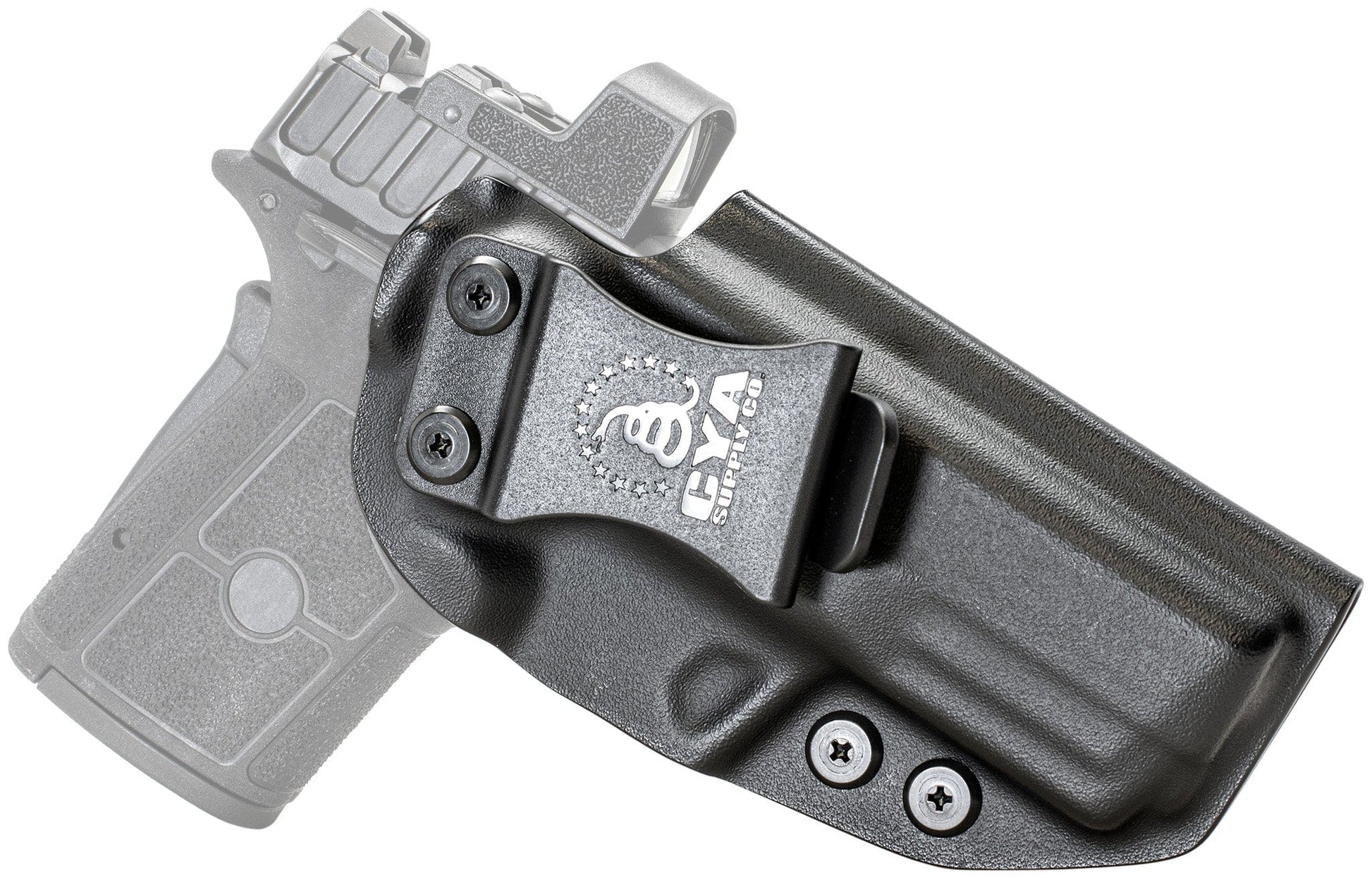 Smith & Wesson Equalizer Holster CYA Supply Co.