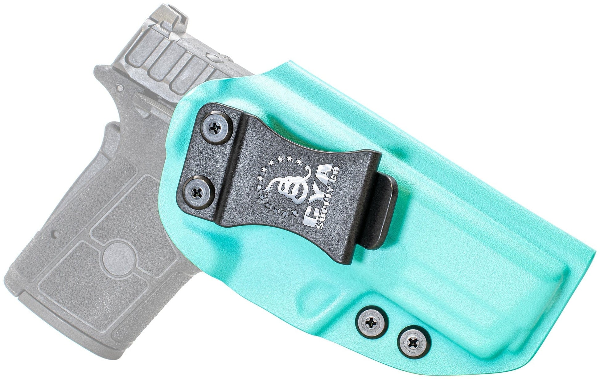 Smith & Wesson Equalizer Holster CYA Supply Co.