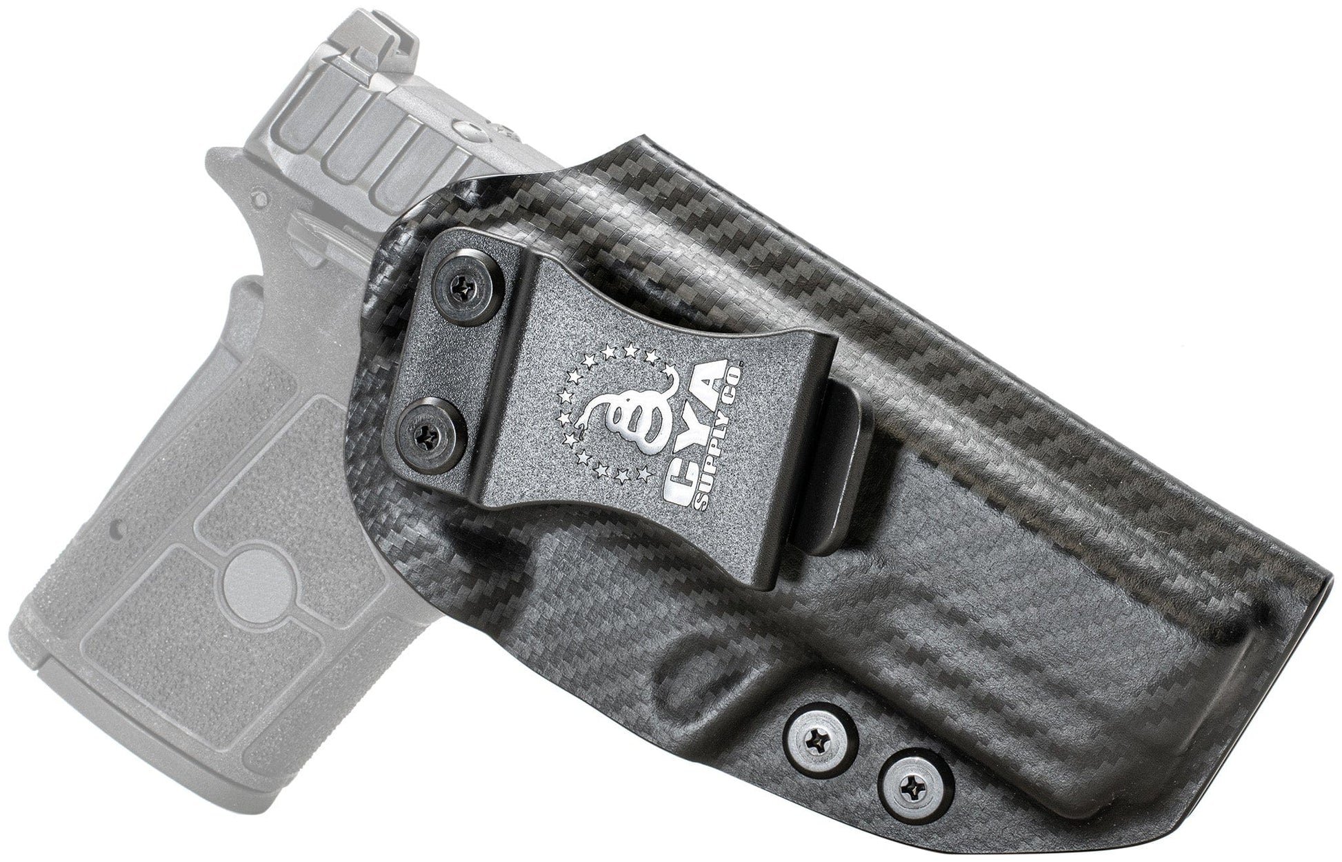 Smith & Wesson Equalizer Holster CYA Supply Co.