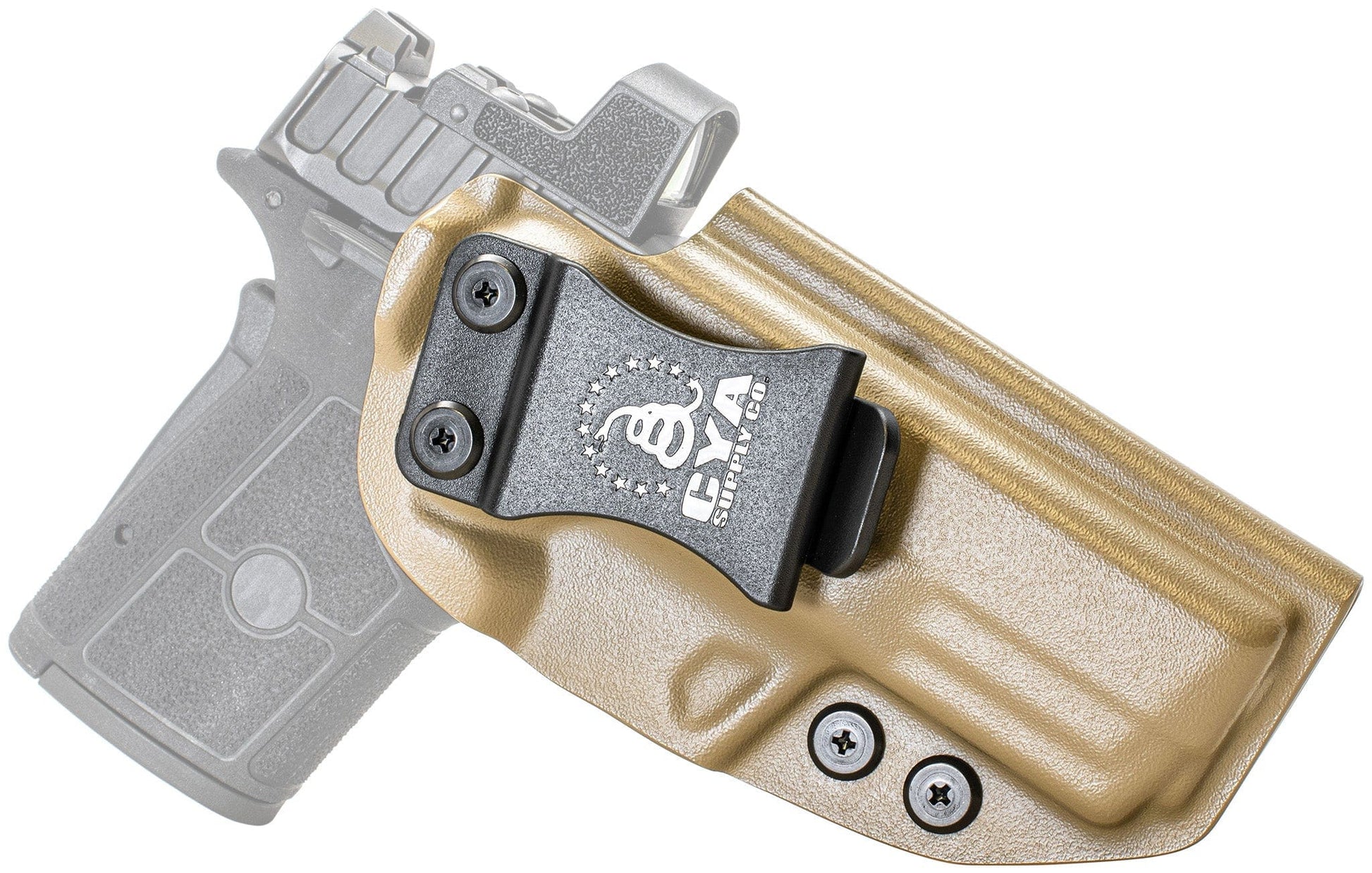 Smith & Wesson Equalizer Holster CYA Supply Co.
