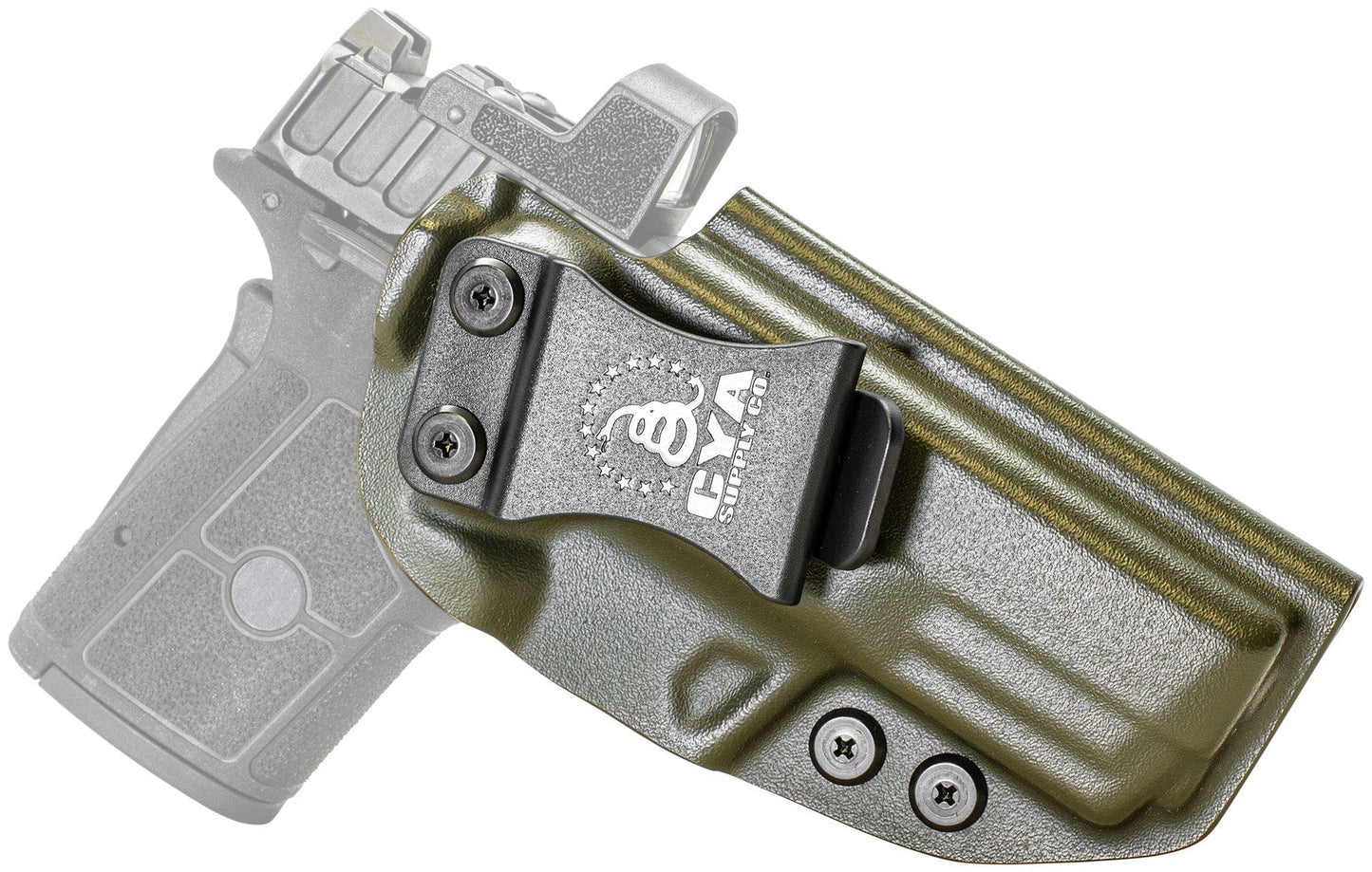 Smith & Wesson Equalizer Holster CYA Supply Co.