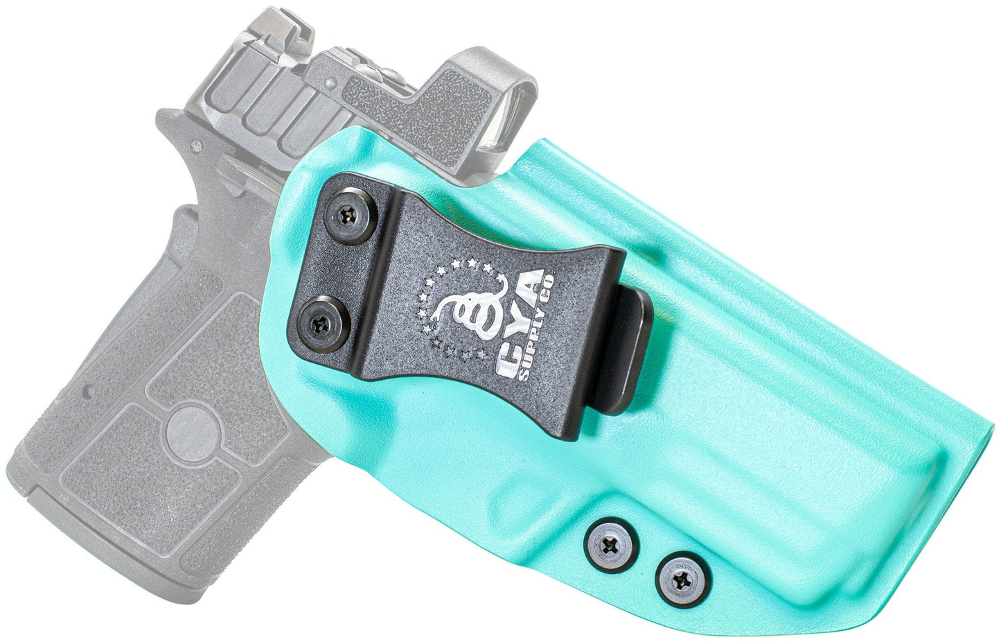 Smith & Wesson Equalizer Holster CYA Supply Co.