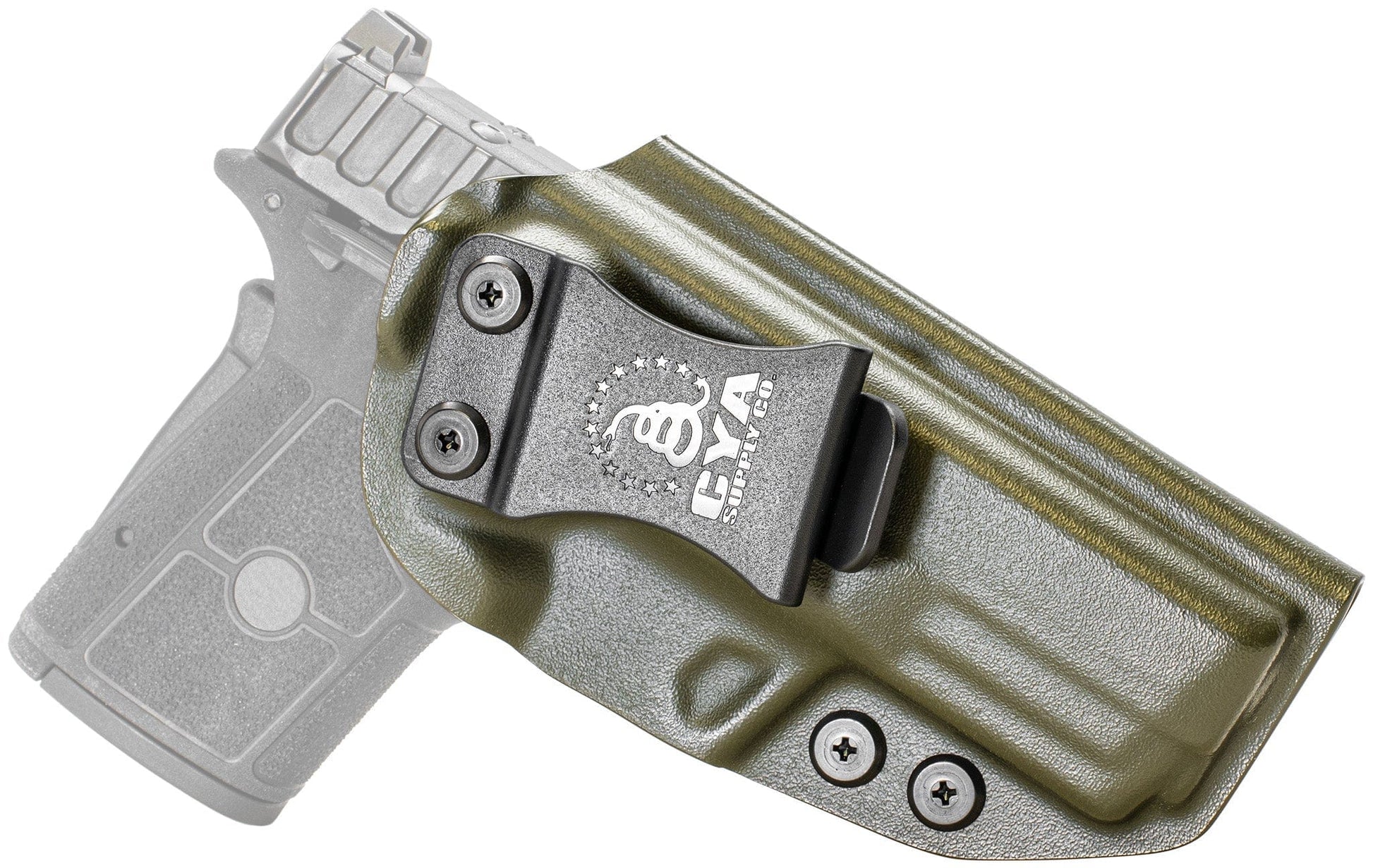 Smith & Wesson Equalizer Holster CYA Supply Co.
