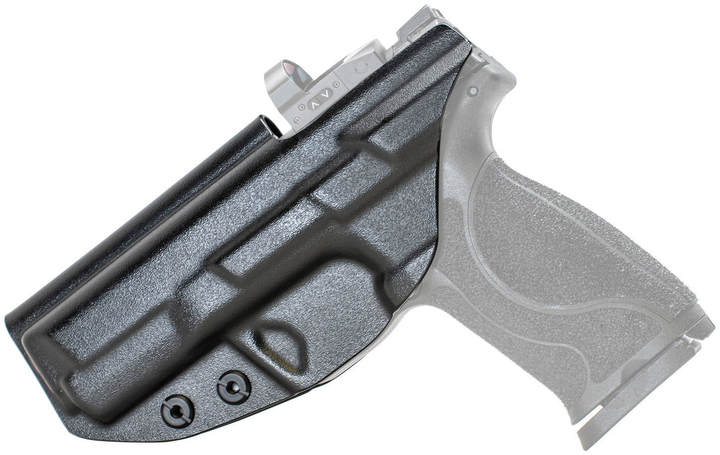 Smith & Wesson M&P M2.0 Full Size 4.25" Holster | Base IWB | CYA Supply Co. CYA Supply Co.