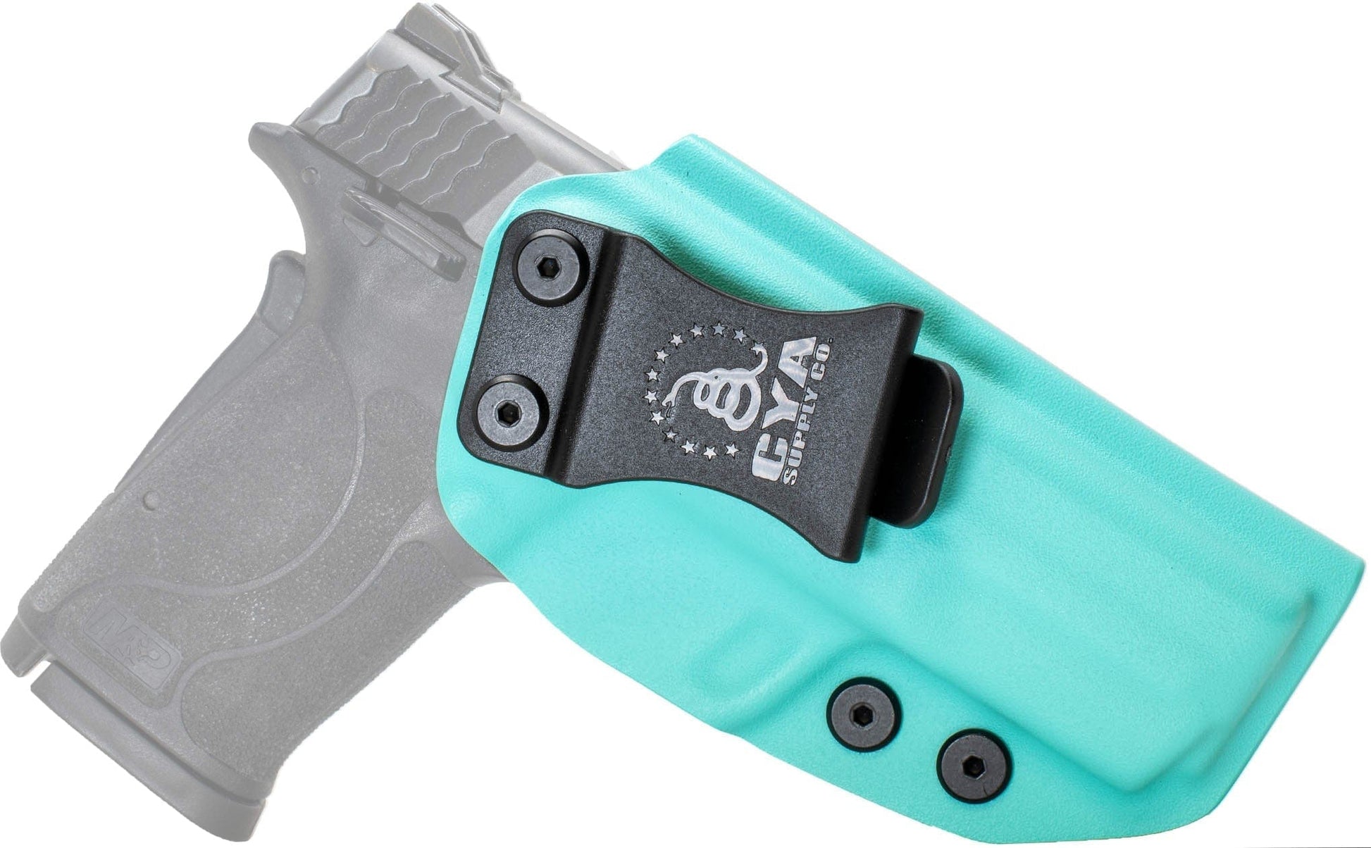 Smith & Wesson M&P Shield EZ 30 Super Carry Holster CYA Supply Co.