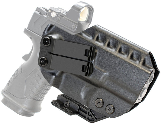 Springfield XD-M ELITE 3.8" COMPACT OSP 9mm Holster CYA Supply Co.