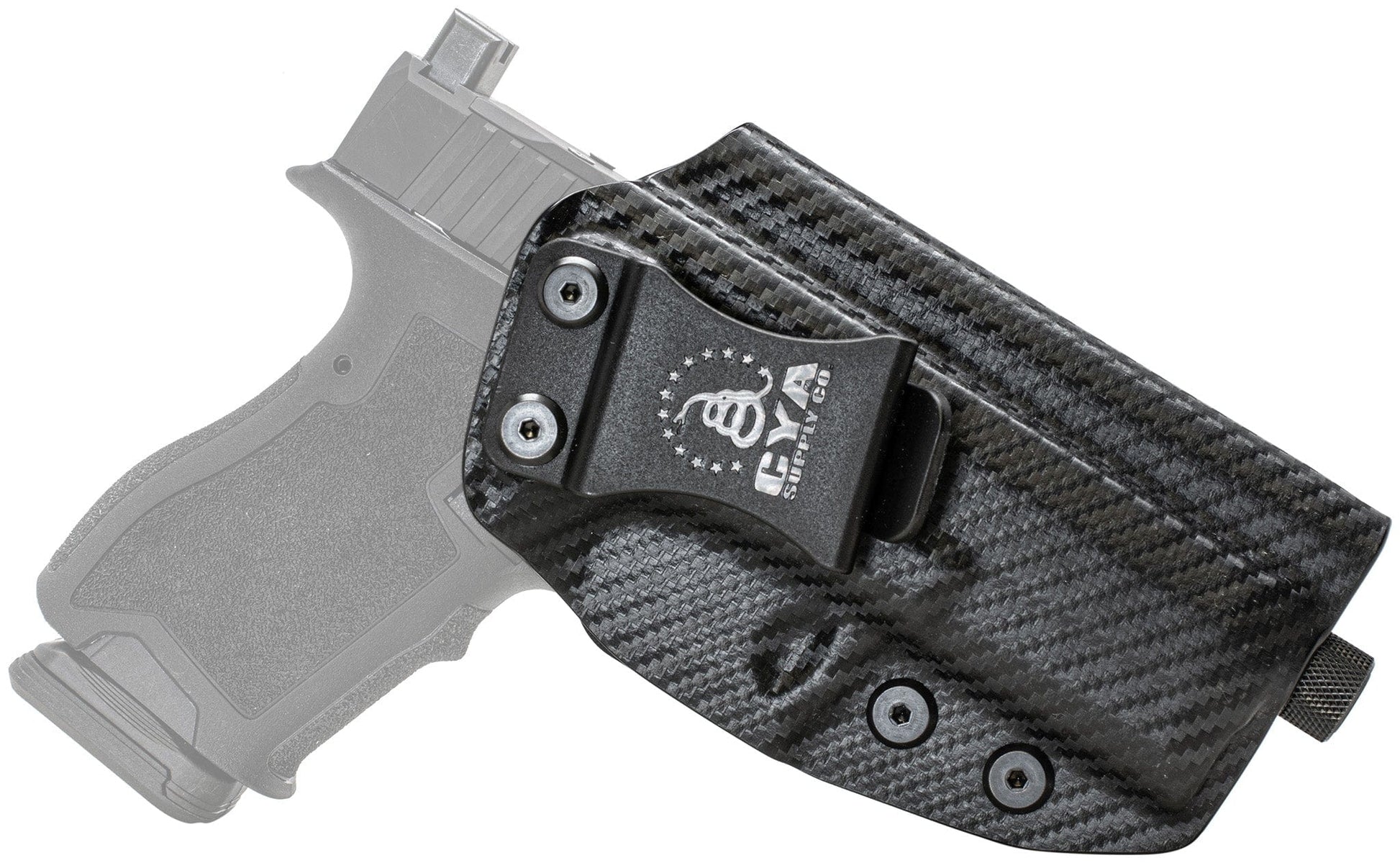 Taurus G3 Holster CYA Supply Co.