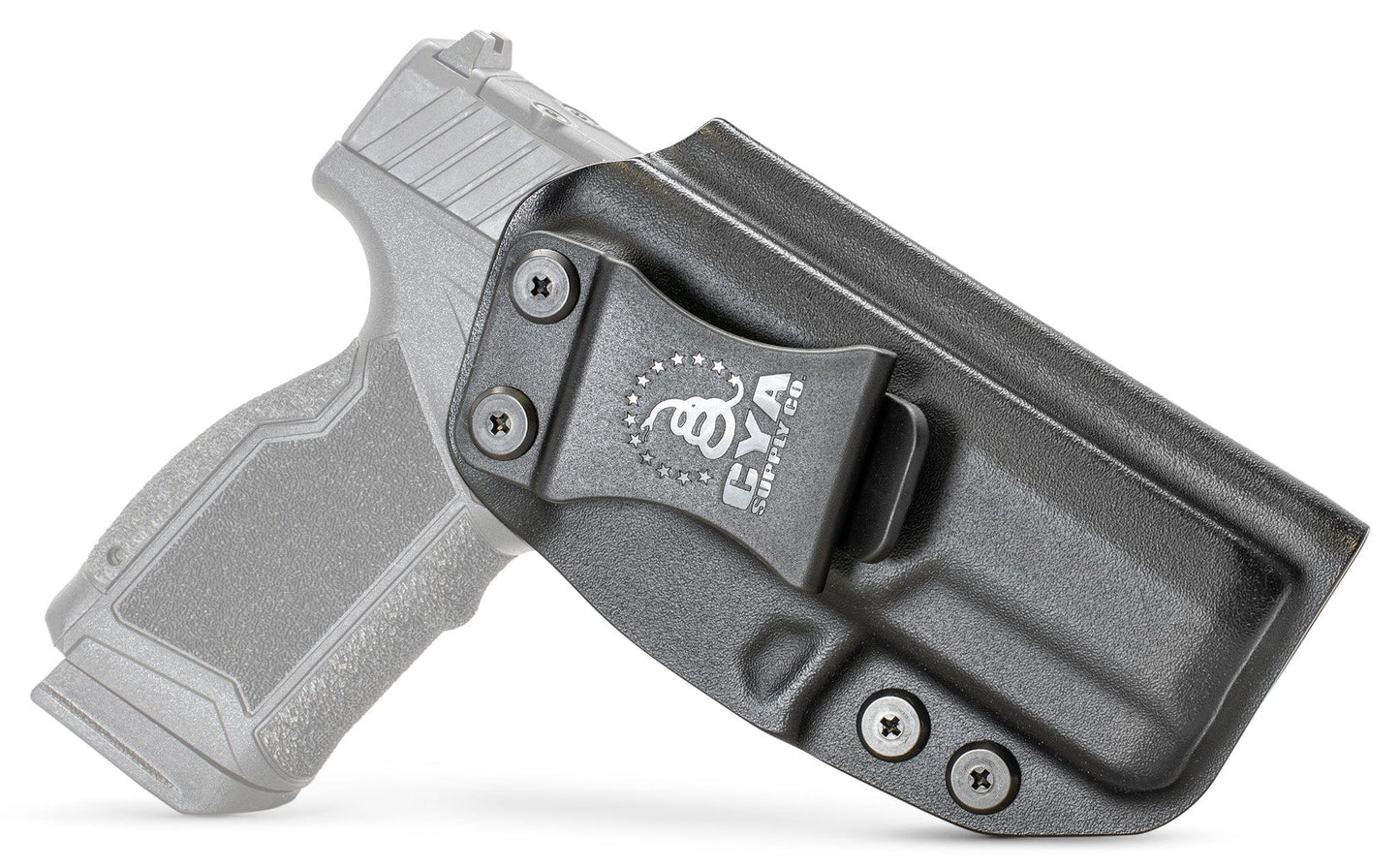 Taurus GX4 Carry BASE IWB CYA Supply Co.