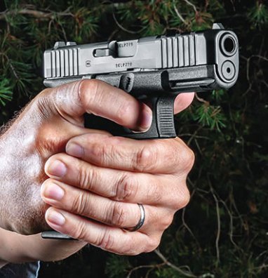 10 Best Glocks for Concealed Carry: Top Models for Everyday Use - CYA Supply Co.