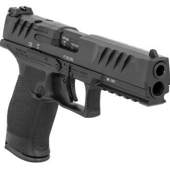 10 Reasons to Choose the Walther PDP as Your Go-To Gun: A Smart Firearm Choice - CYA Supply Co.