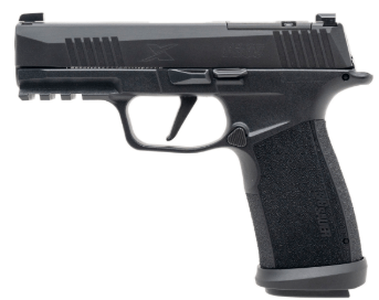 10 Reasons to Trust the Sig Sauer P365 X Macro for EDC: A Comprehensive Guide to Everyday Carry Excellence - CYA Supply Co.