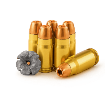 357 SIG vs 9mm: Ballistics, Performance, and Practical Use - CYA Supply Co.