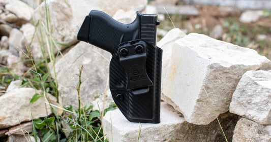 .380 vs. 9mm for Self-Defense: Recoil, Power, Carry, and Buyer Guide - CYA Supply Co.