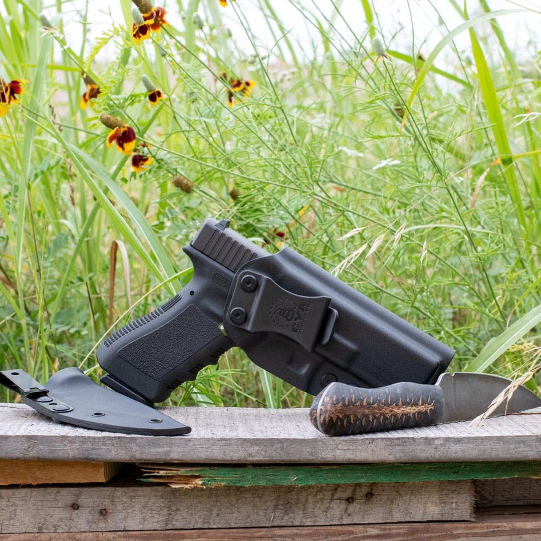 .40 S&W Ammunition Guide: Ballistics, Usage, and Perf...
