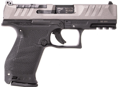 5 Problems With The Walther PDP For EDC: Critical Issues Every Concealed Carrier Should Know - CYA Supply Co.