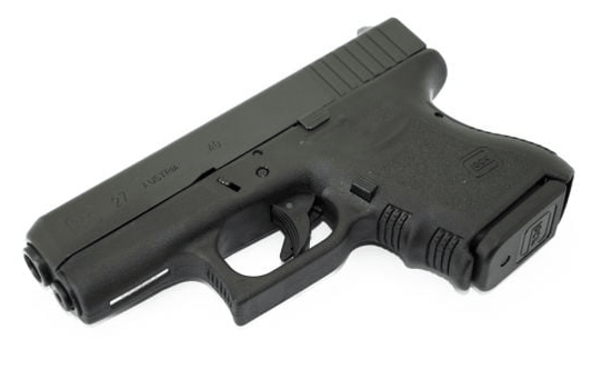 5 Reasons The Glock 27 Is An Underrated EDC Gun And Why It Deserves More Attention - CYA Supply Co.