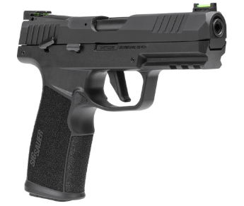 5 Reasons to Buy a Sig P322: A Comprehensive Guide for .22 LR Enthusiasts - CYA Supply Co.