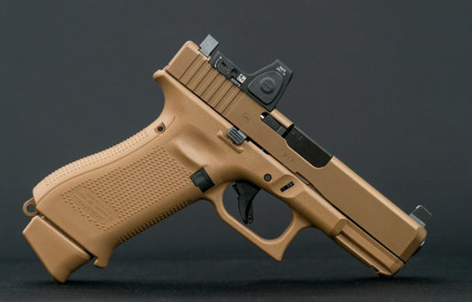 5 Reasons to Carry a Glock 19X: An In-Depth Analysis - CYA Supply Co.