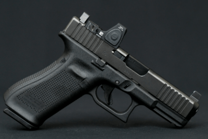 5 Reasons To Choose The Glock 45 vs 17: A Complete Comparison Guide For Pistol Buyers - CYA Supply Co.