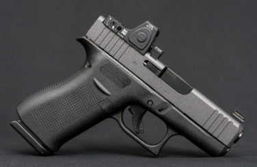 5 Reasons You Shouldn't Buy a Glock 43X MOS: Key Considerations for Potential Buyers - CYA Supply Co.