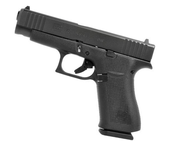 5 Safety Features of All Glock Pistols: Ensuring Secure H...