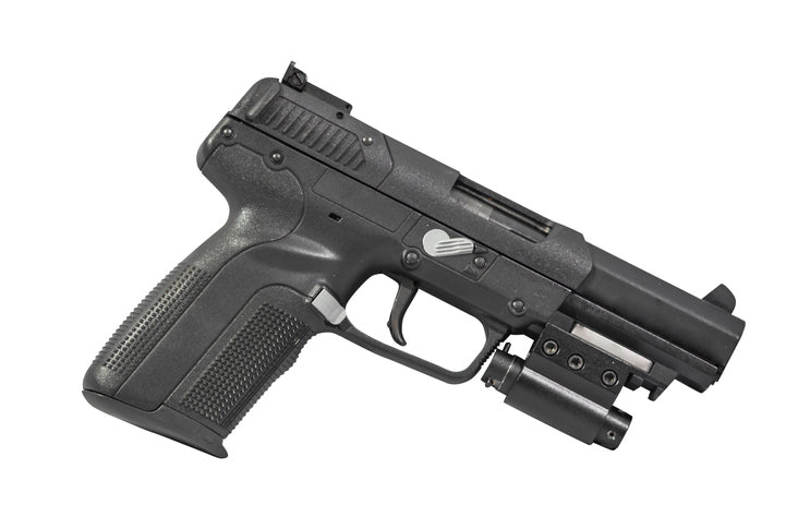 5.7 Pistol: A Comprehensive Guide to the Popular Firearm - CYA Supply Co.