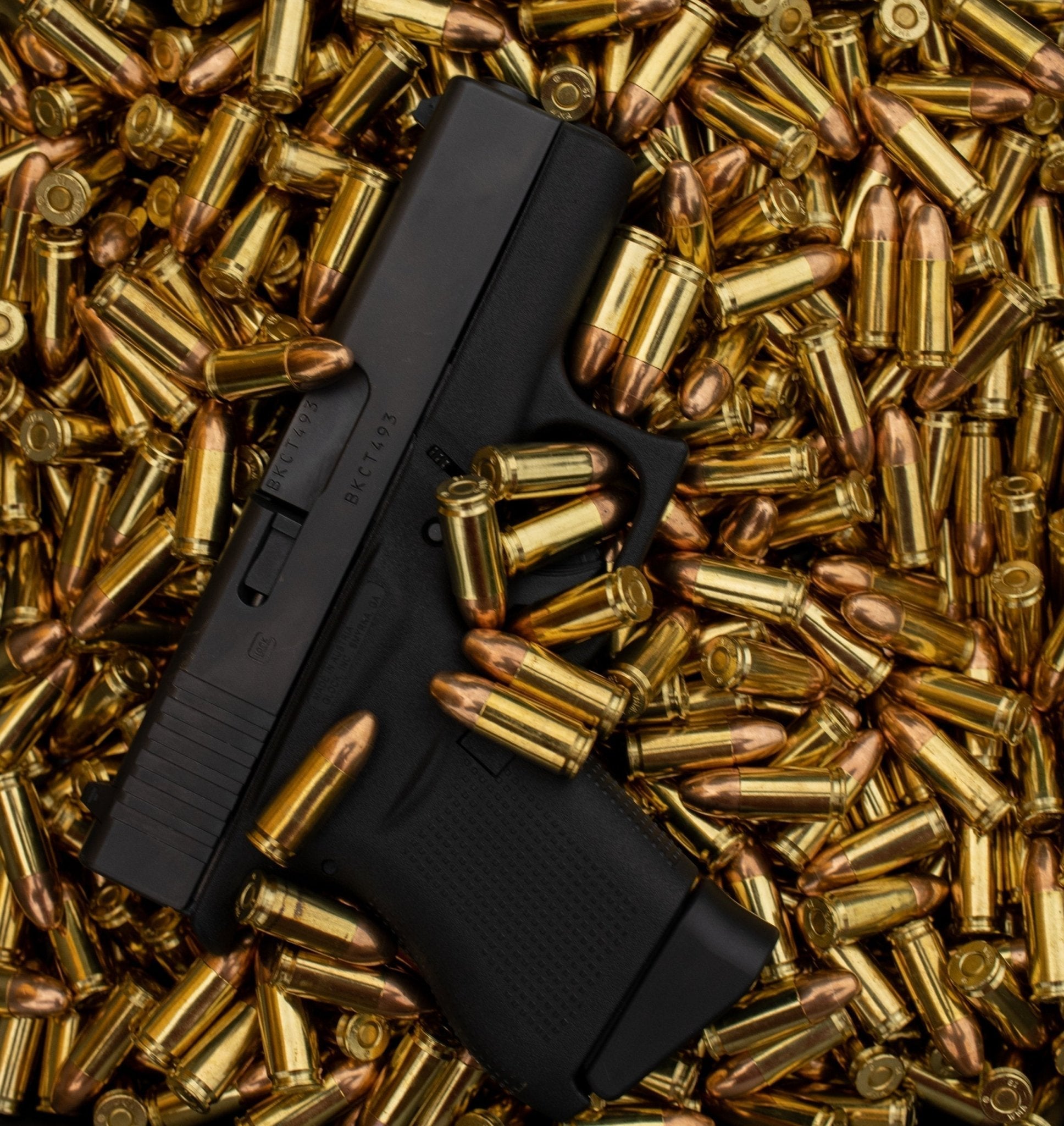 9mm vs 40 vs 45 Choosing the Right Caliber for Your Needs CYA Supply Co.