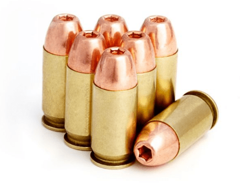 9mm vs 45 ACP Ballistics, Recoil, and Practical Differences Explained - CYA Supply Co.