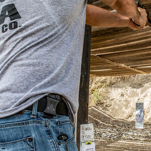 Glock 43X Concealed Carry Setup The Ideal EDC Build
