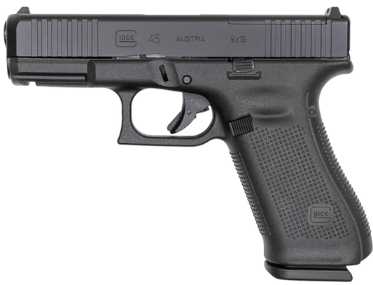 Glock 19 Gen 6: Comprehensive Guide to Features and Innovations