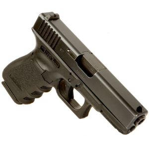 Do Glocks Have A Safety: Understanding Glock's Built-In Safety Systems And Best Practices