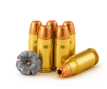 357 SIG vs 9mm: Ballistics, Performance, and Practical Use