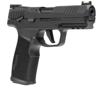 5 Reasons to Buy a Sig P322: A Comprehensive Guide for .22 LR Enthusiasts