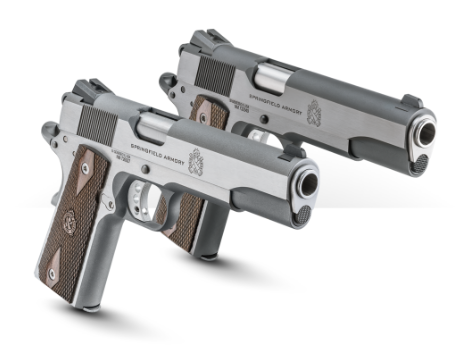Why Striker-Fired Triggers Will Never Feel Like 1911s: Key Differences & Insights