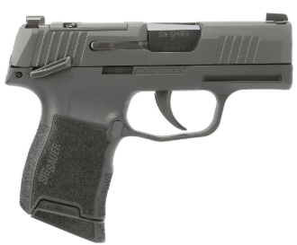 Sig P365XL vs Sig P365: Grip Length, Slide Length, and What Your Body Will Tolerate